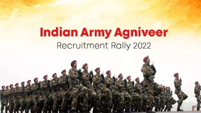 Army Recruitment Rally UP: यूपी के छह ज‍िलों में 20 से सेना की भर्ती ...