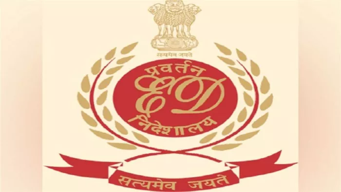 बड़े पत्थर कारोबारी कृष्णा साह को ED ने भेजा समन 5 जुलाई को हाजिर होने के निर्देश