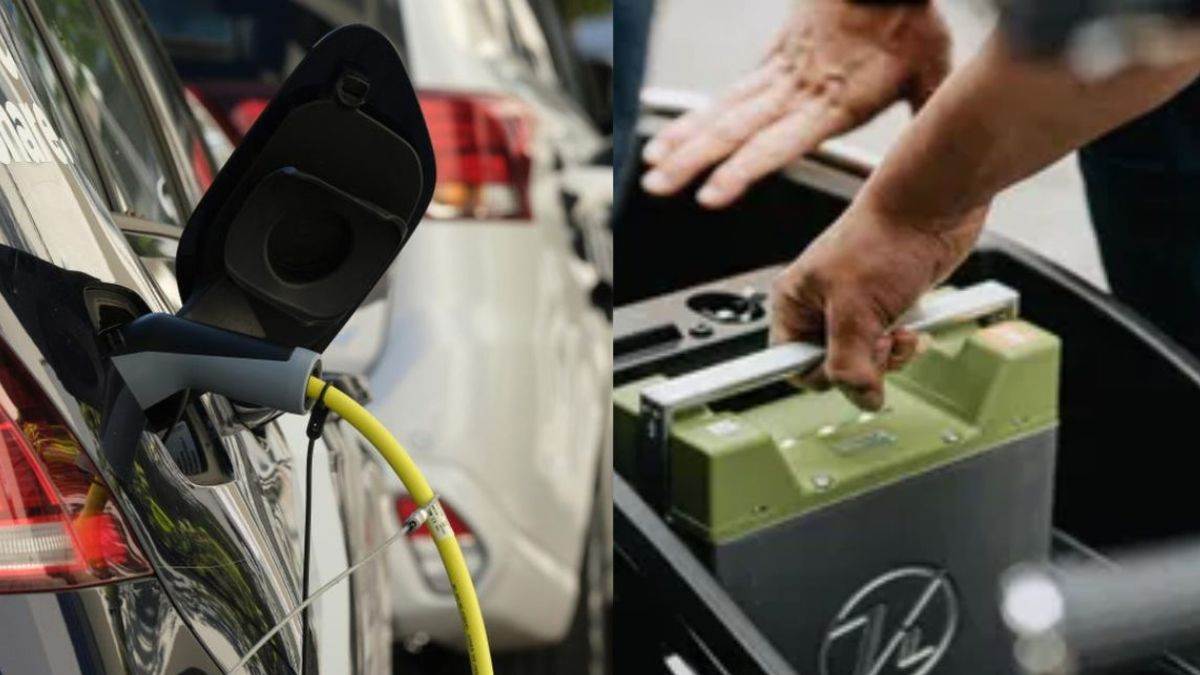 Fixed Battery VS Battery swapping इलेक्ट्रिक स्कूटर्स के लिए कौन बेहतरीन ऑप्शन, आसान भाषा में