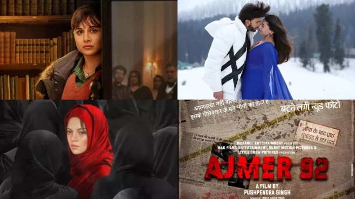 Films Releasing in Theatres in July 2023