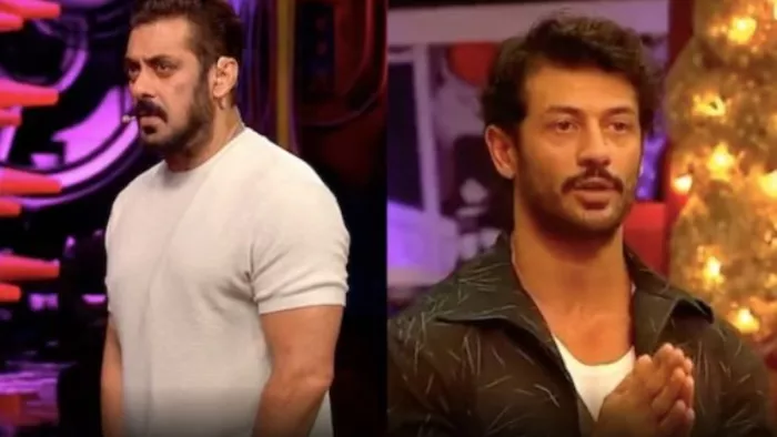 Bigg Boss OTT 2, Jad Hadid, Bebika dhruve