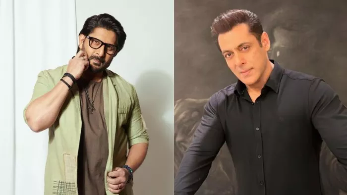 Arshad Warsi talks about his replacement in Bigg Boss and Jolly LLB 2. Photo-Instagram