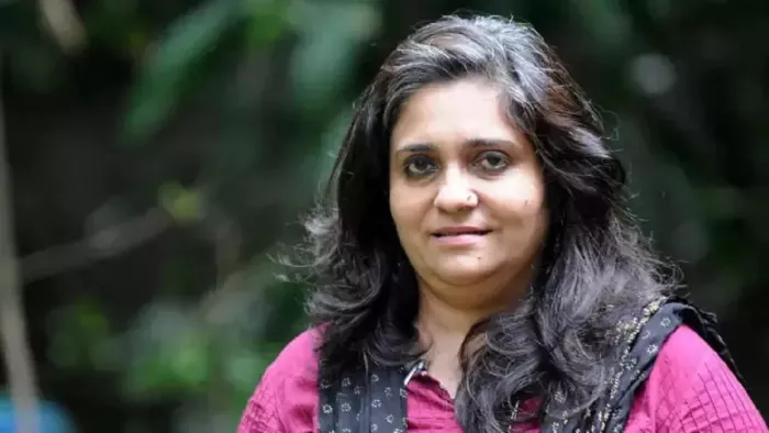 तीस्ता सीतलवाड़ की जमानत याचिका पर SC के दो जजों के बीच मतभेद। फाइल फोटो।