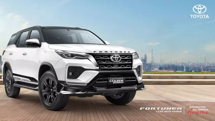 June 2024 के दौरान Toyota Bharat ने कितनी यूनिट्स वाहनों की बिक्री की है। आइए जानते हैं।