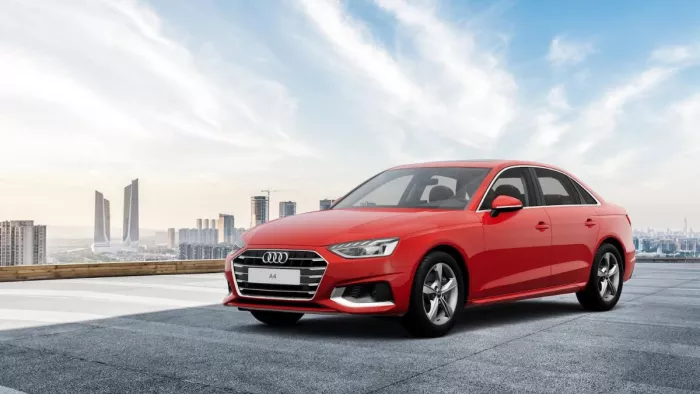 Audi ने भारतीय बाजार में April-June 2024 के बीच कितनी यूनिट्स की बिक्री की है। आइए जानते हैं।