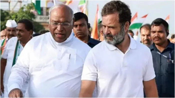 नई दिल्ली में 2 जुलाई को होगी कांग्रेस की बैठक
