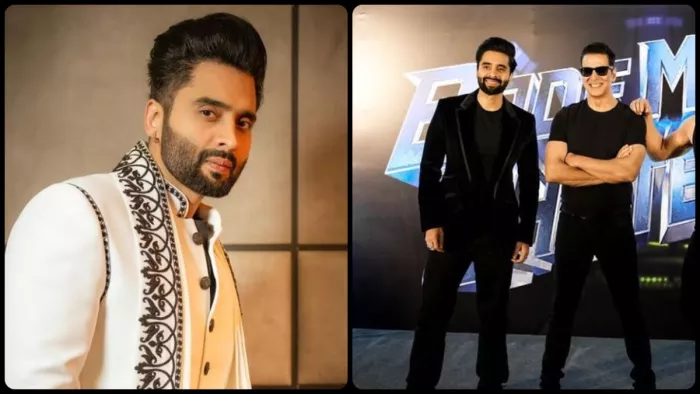 अक्षय कुमार के फीस रोकने पर बोले जैकी भगनानी। फोटो क्रेडिट- इंस्टाग्राम