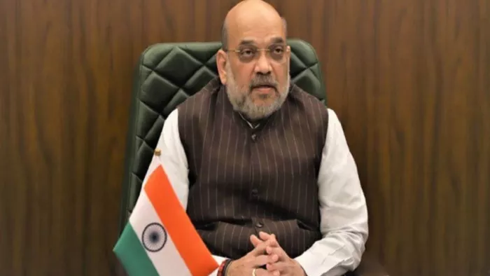 New Criminal Laws अमित शाह ने बताया कहां दर्ज हुई पहली एफआईआर।