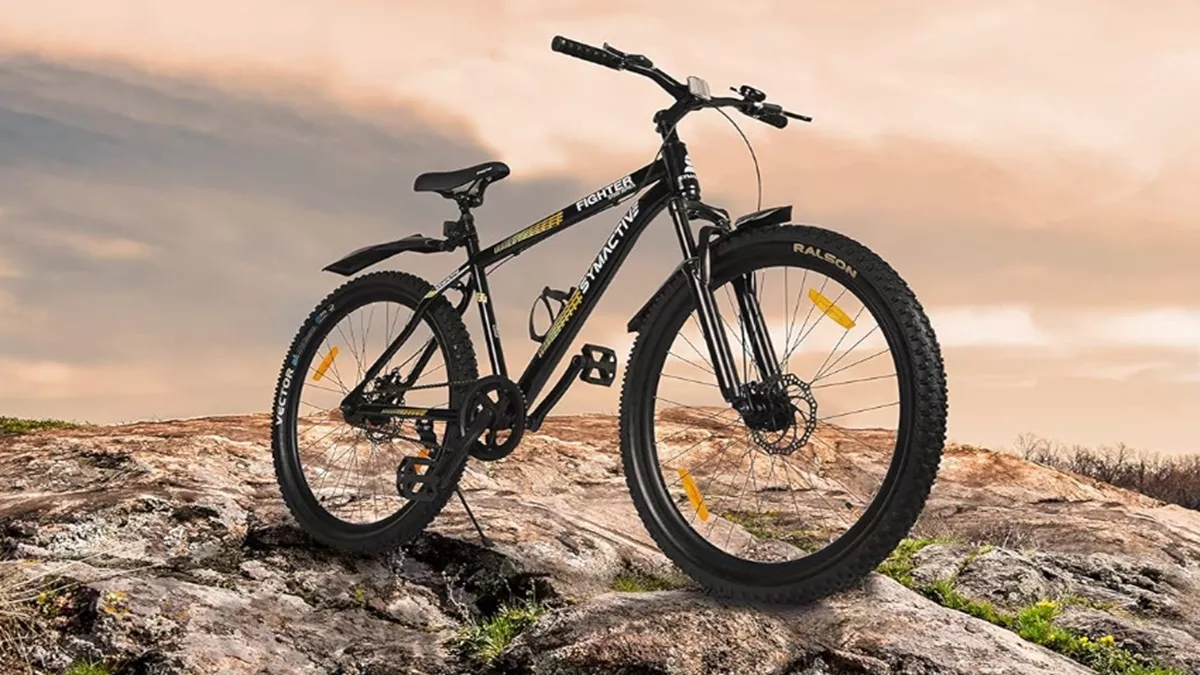 इन Gear Cycles के साथ करें शान की सवारी, कीमत तो कम हैं ही छूट भी है बहुत भारी