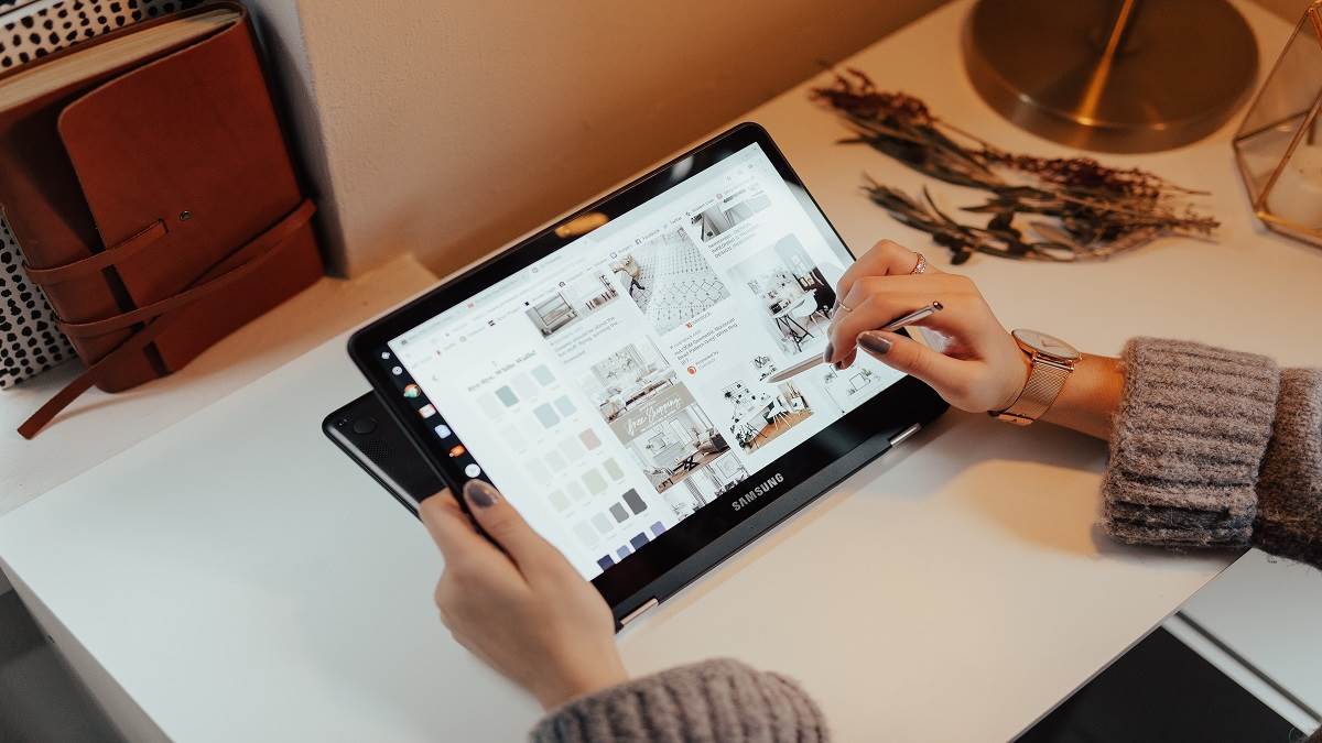 best tablets with pen for professional and personal productivity through their creative features