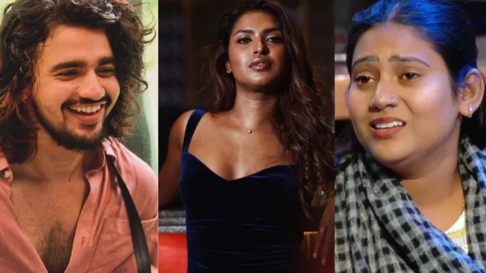 नॉमिनेशन में आए बिग बॉस ओटीटी 3 के ये छह कंटेस्टेंट/ फोटो- Instagram
