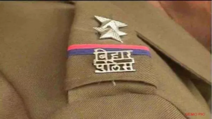 घूस मांगने का वीडियो वायरल होने के बाद महिला दारोगा निलंबित। (सांकेतिक फोटो)