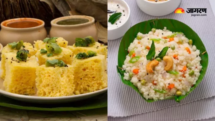 Healthy Breakfast के लिए परफेक्ट हैं ये डिशेज (Picture Courtesy: Freepik)