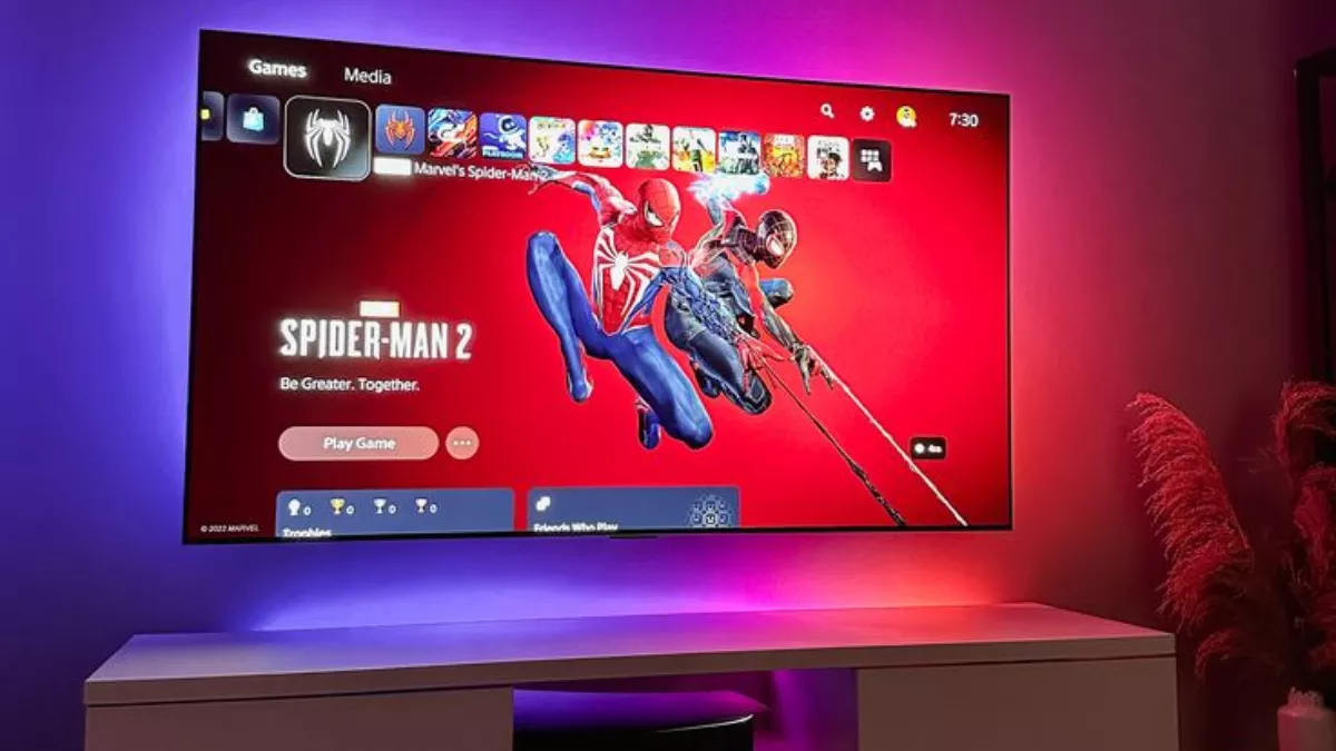 बच्चों की चै-चै सुनने से अच्छा है उनके लिए ये बेस्ट Gaming Console लेकर आईए, जो टीवी से होगा आसानी से कनेक्ट