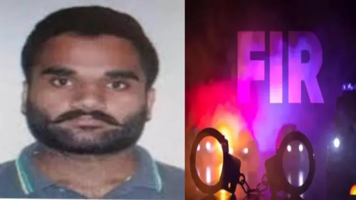 नए कानून के तहत अमृतसर में दर्ज हुआ पहला मामला (फाइल फोटो)।