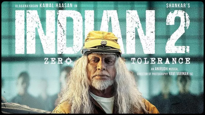 कल्कि 2898 एडी के बीच रिलीज से पहले ही इंडियन 2 ने कमाये इतने करोड़। फोटो क्रेडिट- इंस्टाग्राम