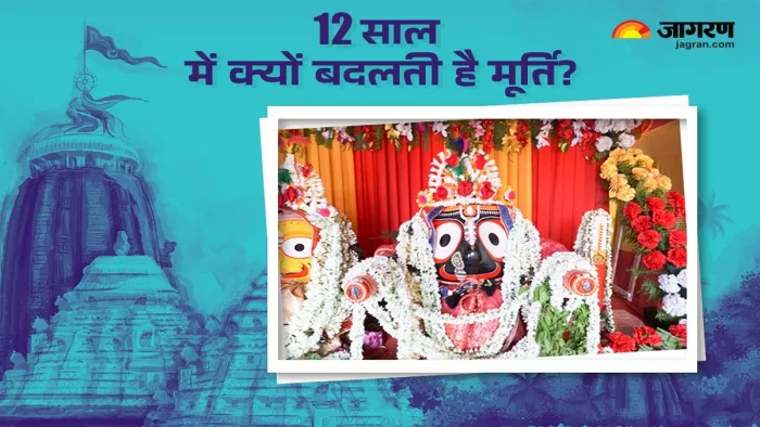 Jagannath Rath Yatra 2024: भगवान जगन्नाथ की रथ यात्रा -