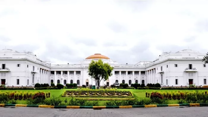 कूचबिहार की घटना के खिलाफ आज से विधानसभा परिसर में धरना देंगे भाजपा विधायक