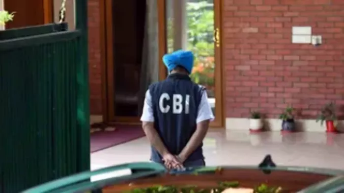 सीबीआइ ने दो शिक्षकों को पूछताछ के लिए हजारीबाग से पटना बुलाया। फाइल फोटो