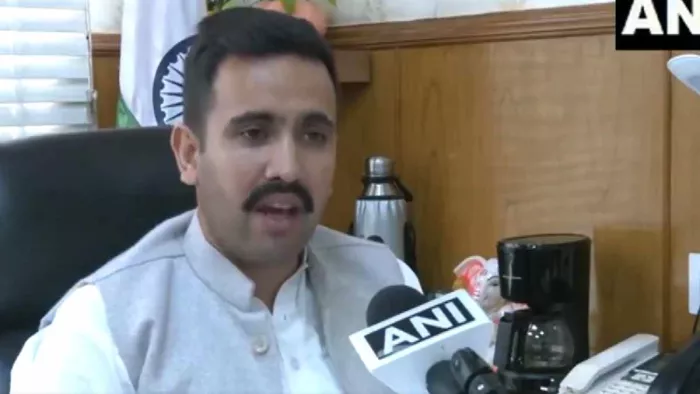 New Criminal Laws: तीन नये कानून पर क्या बोले विक्रमादित्य सिंह।