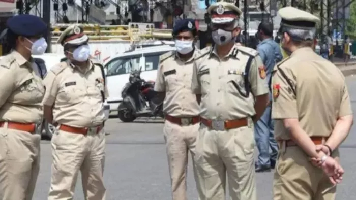 New Criminal Laws दिल्ली और एमपी में पहला केस दर्ज।