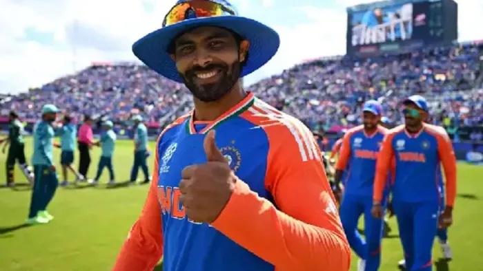 Ravindra Jadeja की जगह कौन ले सकता हैं? रेस में ये प्लेयर चल रहे आगे