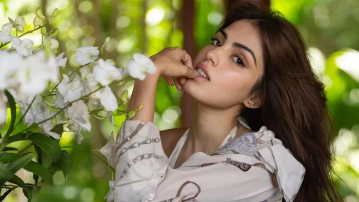 रिया चक्रवर्ती का ब्वॉयफ्रेंड कौन है (फोटो इंस्टाग्राम)