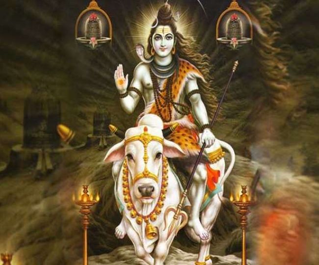 Lord Shiv: सोमवार पूजा के दौरान करें यह काम, सभी मुरादें होंगी पूरी ...