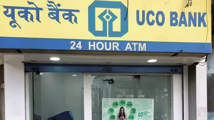 पिछले दो कारोबारी सत्रों में यूको बैंक के शेयर 8 फीसदी तक चढ़े।