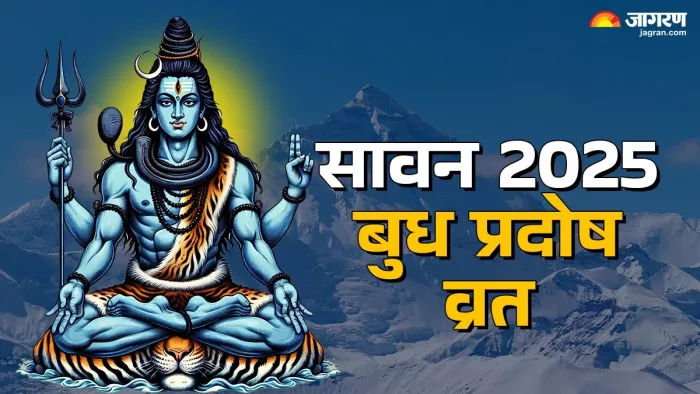 Pradosh Vrat 2025: बुध प्रदोष व्रत का धार्मिक महत्व