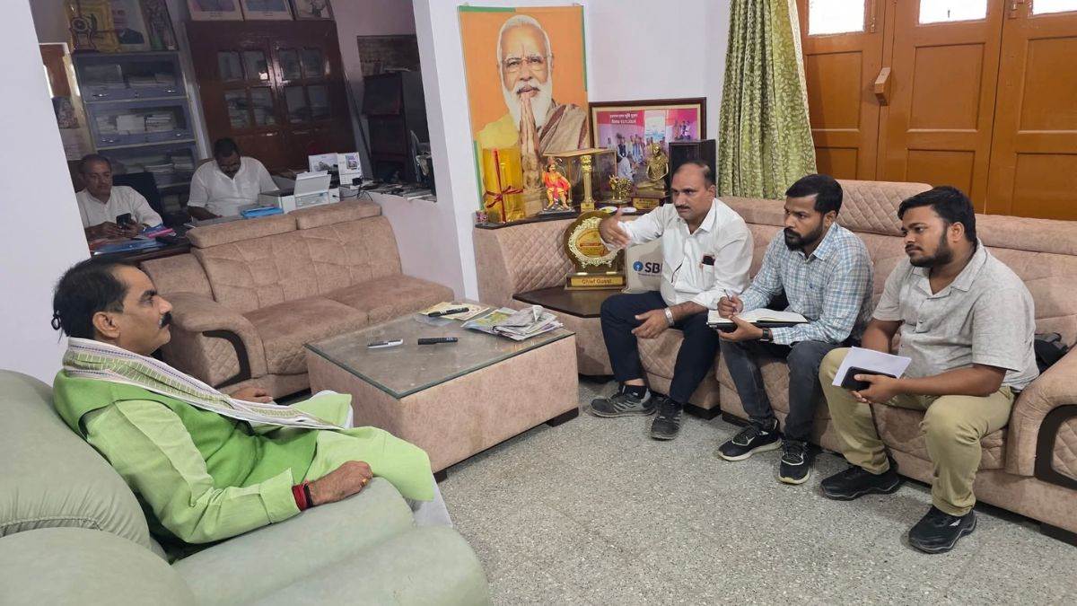 darbhanga railway station modernization 335 cr project review