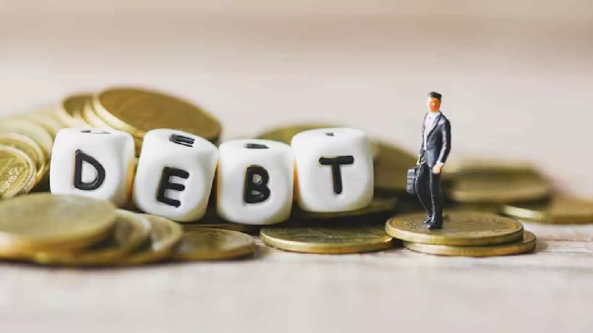 तेजी से क्यों बढ़ रहे कर्ज लेने वाले, RBI रिपोर्ट में आए चौंकाने वाले आंकड़े!  - Per Capita Debt Rises in Last Fiscal Year Key Trends and RBI Analysis
