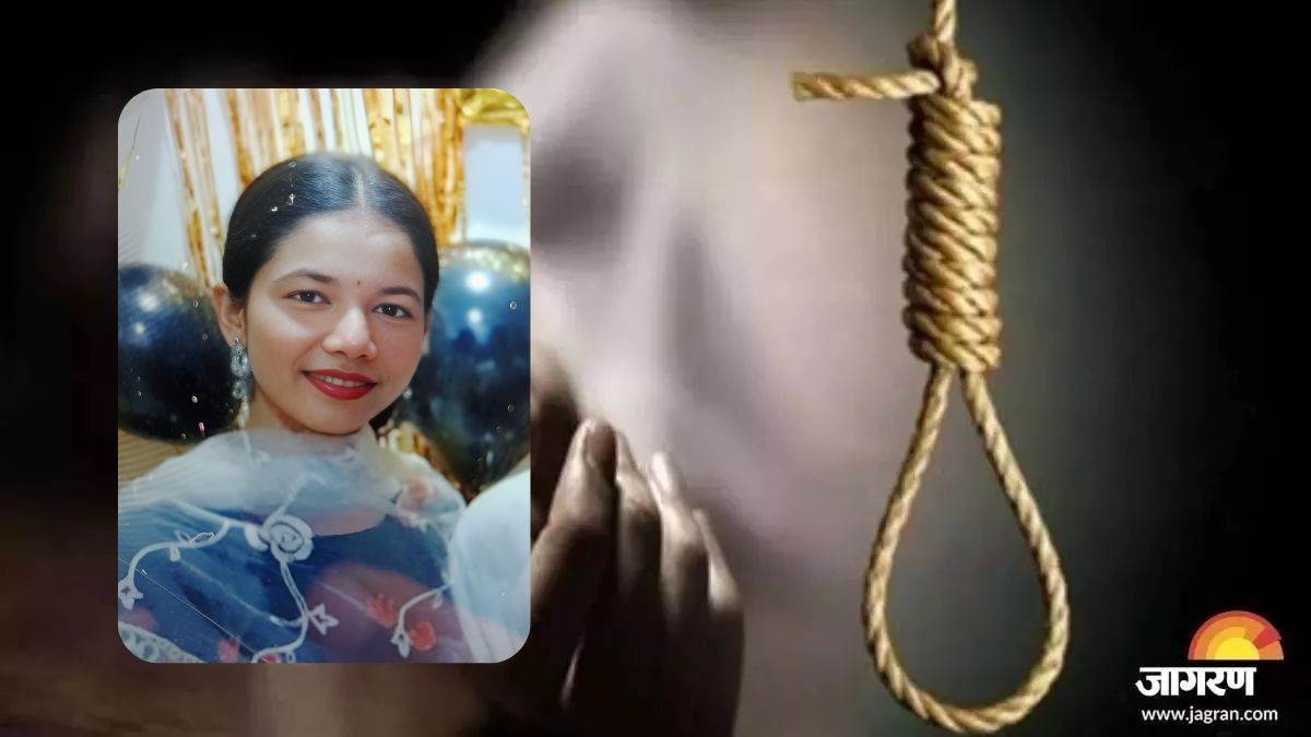ncr bsc student suicide exam stress leads to tragedy in faridabad