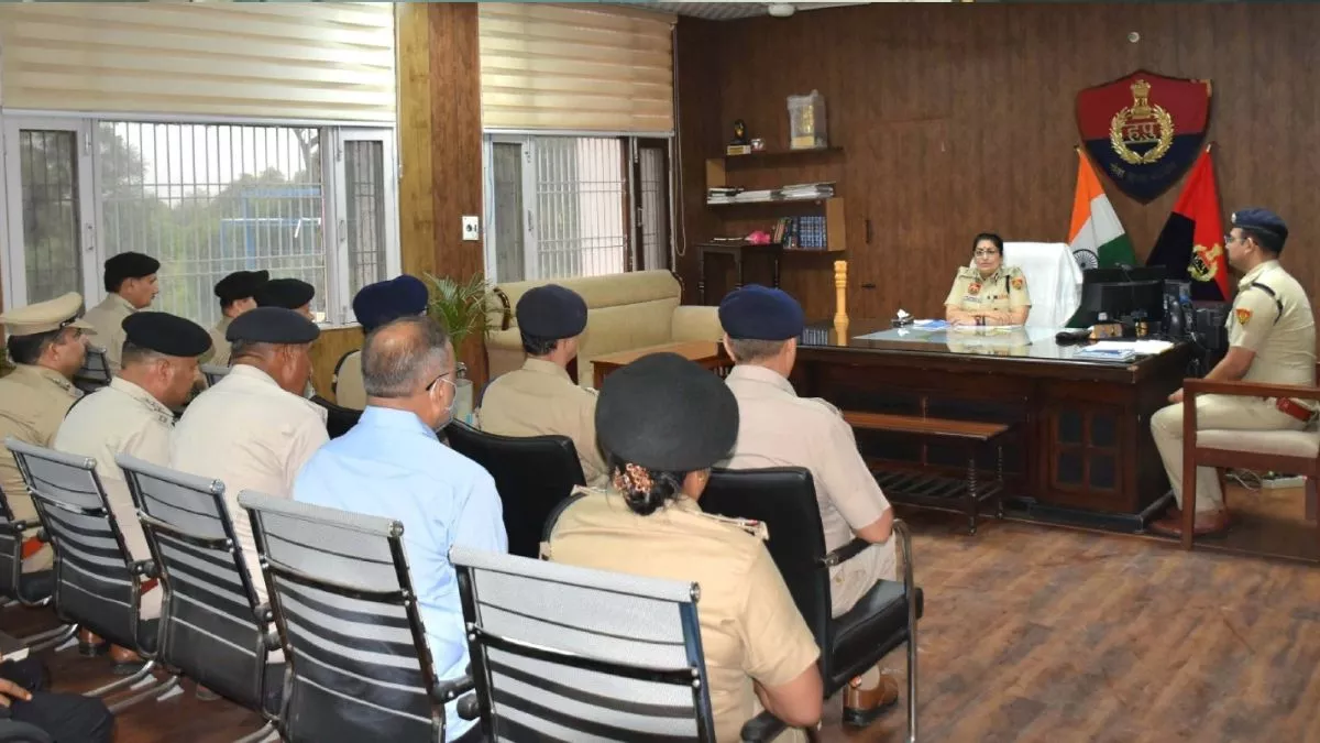 हरियाणा में किराएदारों को लेकर अलर्ट मोड में अफसर; बैठक में तैयार हुआ एक्शन प्लान