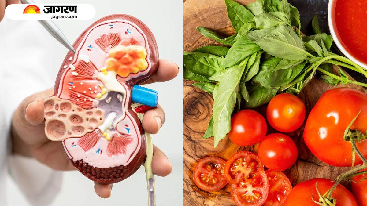 if you have kidney stones avoid the combination of spinach and tomatoes nutritionist advice