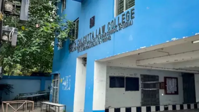कोलकाता लॉ कॉलेज छात्रा से सामूहिक दुष्कर्म, तीनों आरोपी निष्कासित। (फाइल फोटो)