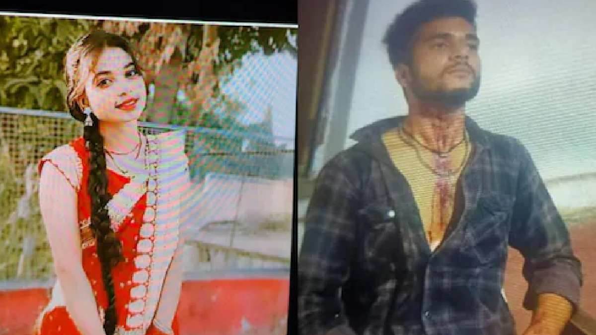 madhya pradesh narsinghpur medical student sandhya chaudhary murdered in hospital accused arrested