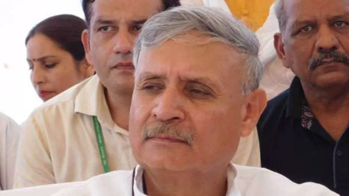 दक्षिण हरियाणा के साथ चंडीगढ़ की राजनीति में जलवा दिखाने की तैयारी में राव  इंद्रजीत, 12 विधायकों को दिया रात्रि भोज - Rao Indrajit is preparing to  show his ...