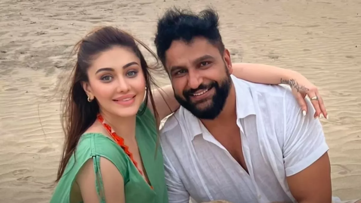 अधूरा रह गया Shefali Jariwala का सपना, पति पराग त्यागी संग मिलकर बना रही थीं ये प्लान