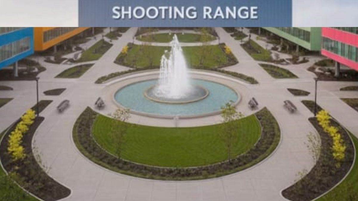 ncr ghaziabad news world class shooting range coming to niwari