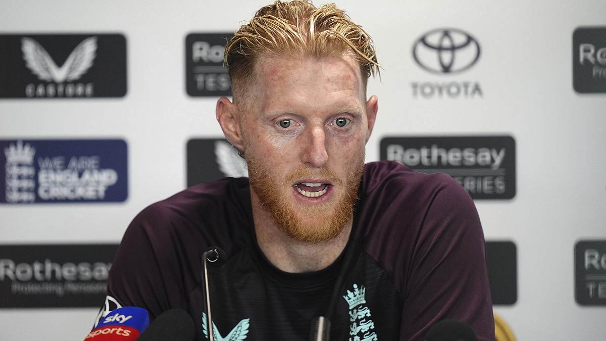 IND vs ENG: 'जिस तरह से हमने...', लीड्स में इंग्लैंड ने भारत को कैसे हराया?  कप्तान Ben Stokes ने गिना दिए सारे कारण - ind vs eng ben stokes statement  after england