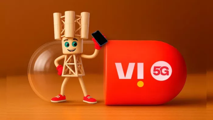 Vi ने 2G हैंडसेट ग्राहकों के लिए नया Vi गारंटी प्रोग्राम लॉन्च किया।