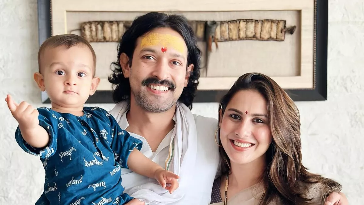 बेटे के धर्म को लेकर Vikrant Massey का शॉकिंग खुलासा, कहा- बर्थ सर्टिफिकेट में...