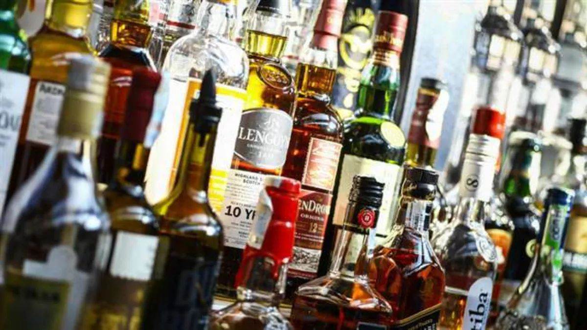 ranchi news liquor shops wont close on july 1st in jharkhand