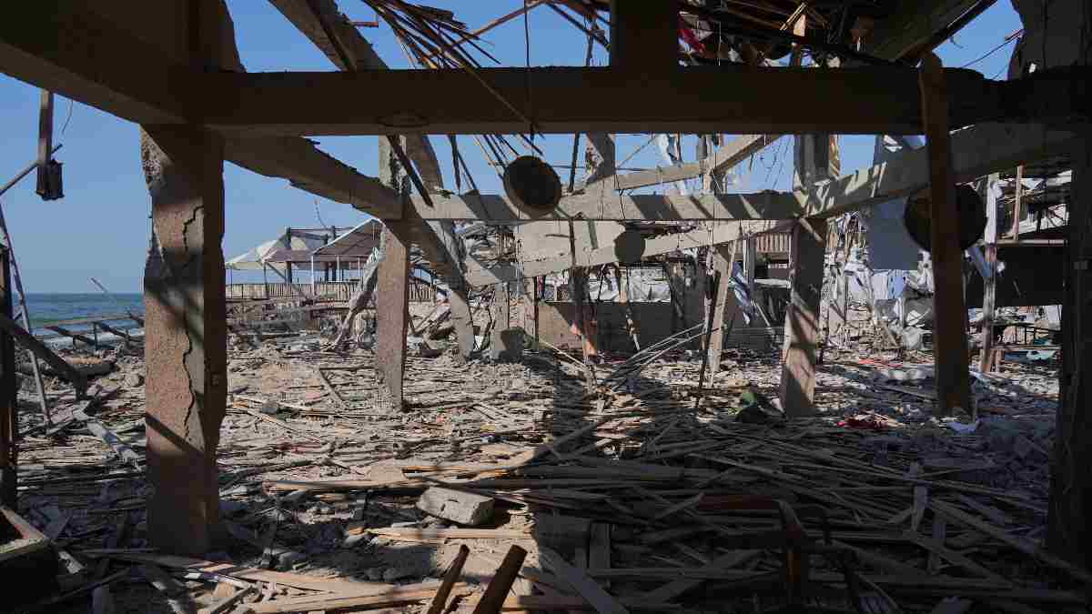 Gaza(28)