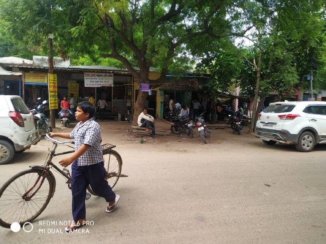 à¤¯à¥ à¤à¤°à¤à¥à¤ à¤¦à¤«à¥à¤¤à¤° à¤à¥ à¤¦à¤²à¤¾à¤² à¤¹à¥à¤, à¤¸à¥à¤§à¤°à¤¨à¥ à¤µà¤¾à¤²à¥ à¤¨à¤¹à¥à¤