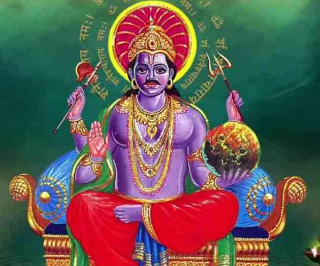 Shani Pradosh Vrat ऐसे करें शनि प्रदोष की पूजा, पढ़ें क्या है महत्व