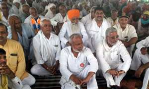 किसान आंदोलन चौथे चरण में, अब फूट डालने का होगा प्रयास : चढूनी