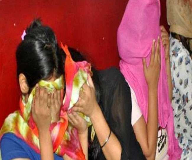 शाही शहर में बड़े रैकेट का भंडाफाेड़ हुआ है। (सांकेतिक तस्वीर)