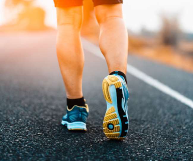brisk walking speed brisk walking speed